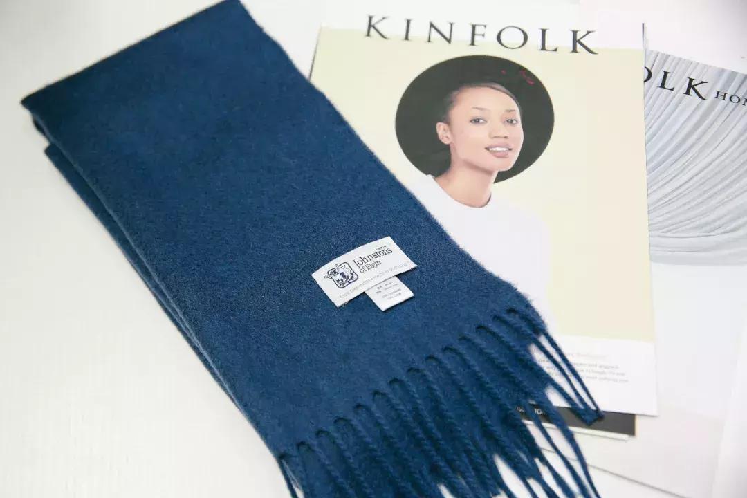 4件我们愿意永远买下去的单品