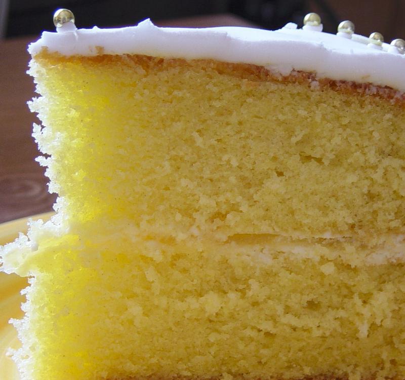 发霉的蛋糕吃了会怎样,发霉的蛋糕