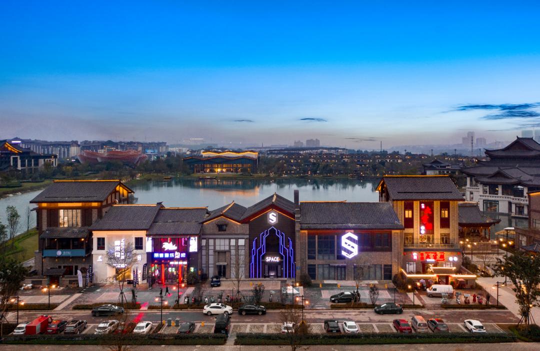 城市观察合肥,城市观察城市生活