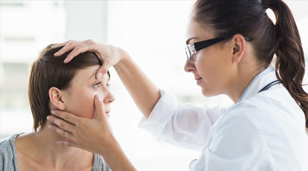 干燥症引起的干眼能治好吗,干眼病和干燥综合征区别