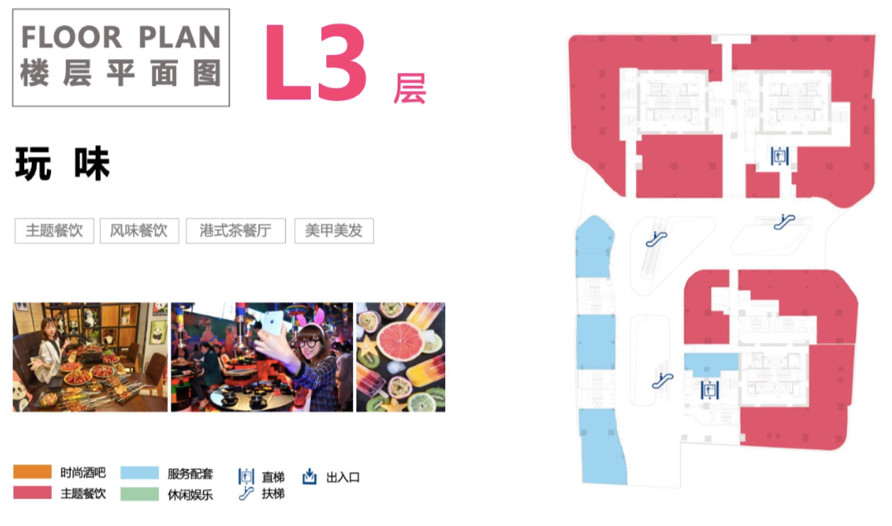 成都商业地太古里,官宣西安太古里项目开工建设