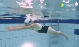 蛙泳腿和蛙泳手的教学,蛙泳第几节课学手脚配合