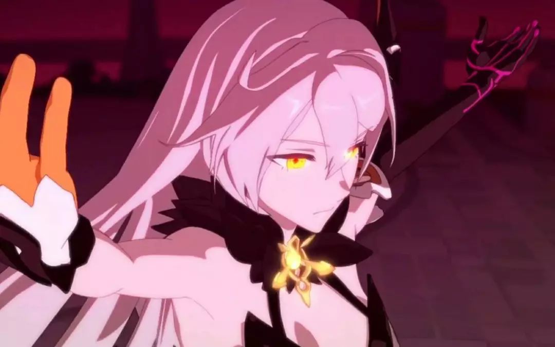 崩坏3下位圣痕大全,崩坏3没用的圣痕