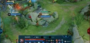 王者荣耀兰陵王怎么玩连招技巧,王者荣耀职业选手兰陵王连招口诀