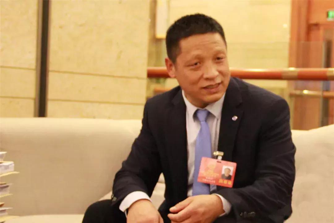 代表委员谈检察工作,代表委员建言检察工作