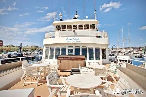 邮轮爆出一例阳性就要耗资数百万美金？