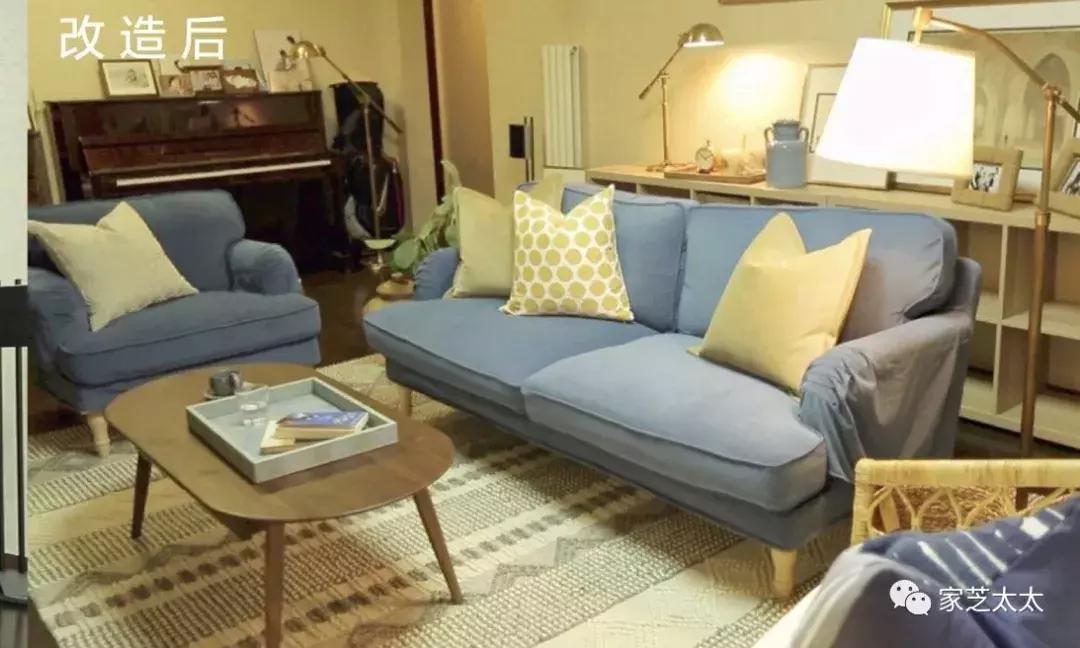 新时代贵族的标配——一块祖传老地毯