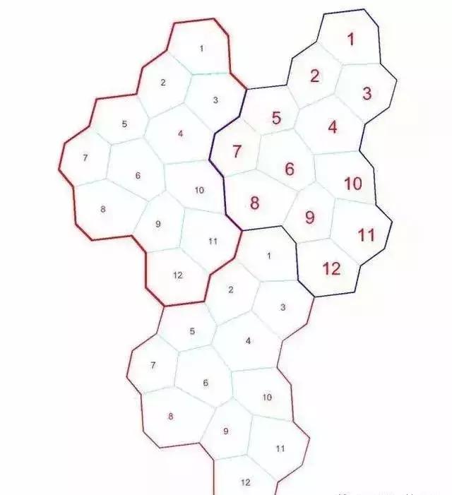 屋顶花园铺装施工步骤,花园铺装要关注什么