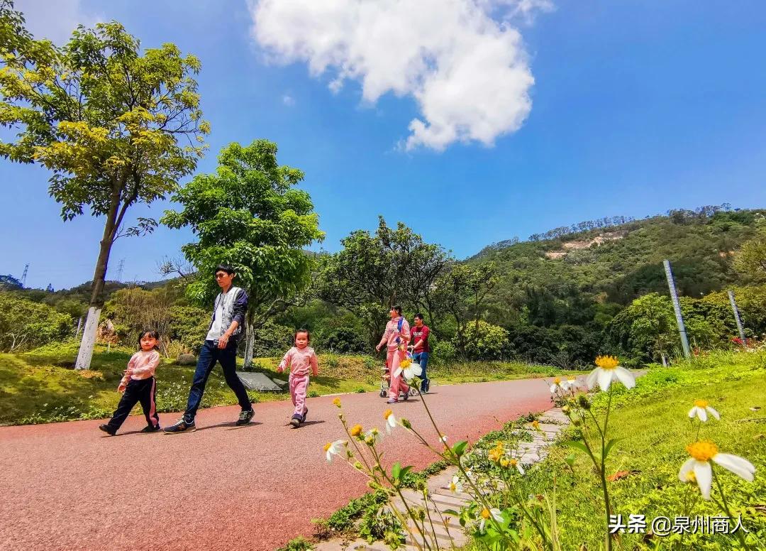 晋江跻身全国前十强,晋江发展前景