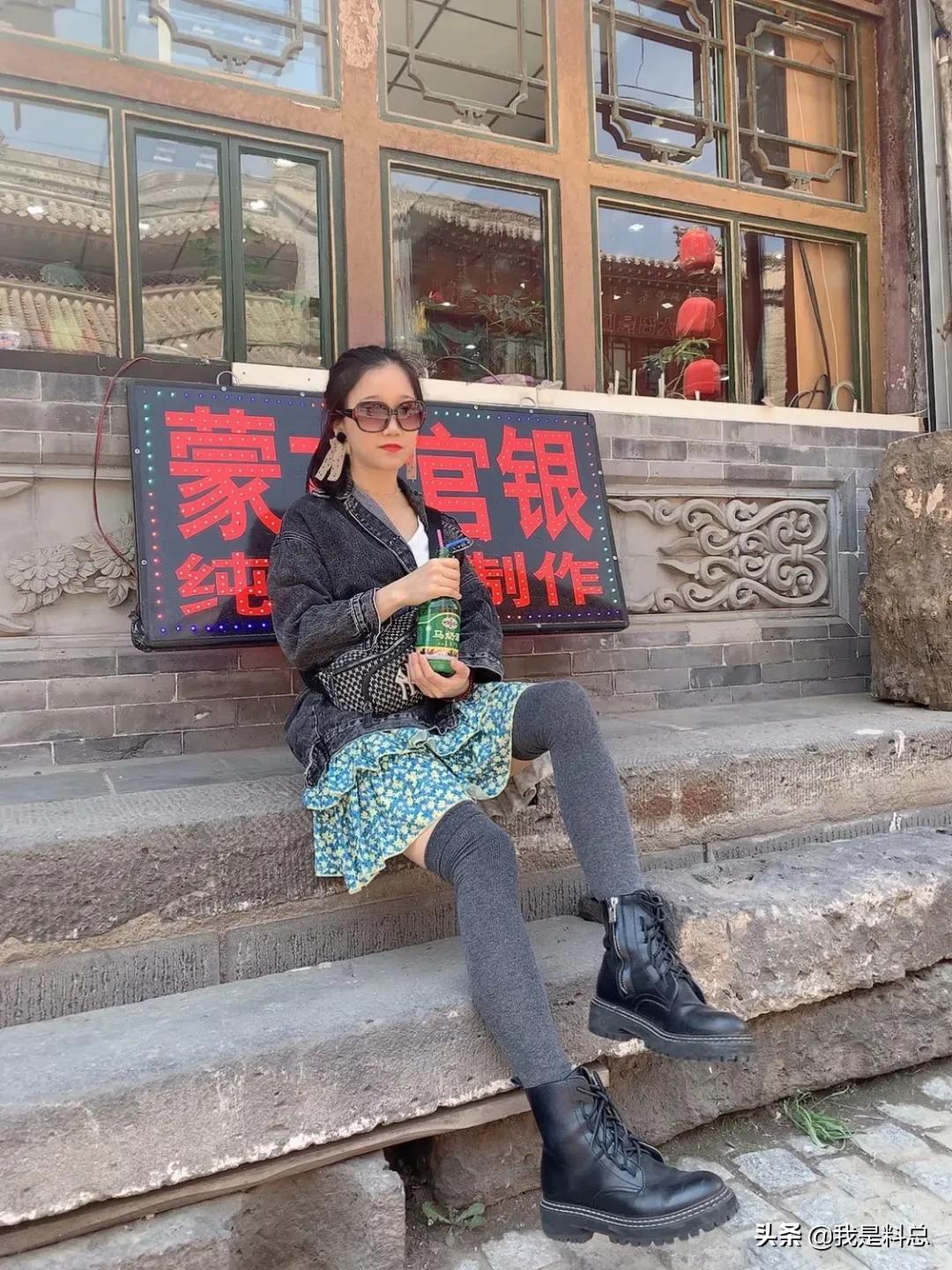 呼和浩特星期六出去玩的攻略,冬天去呼和浩特两日游