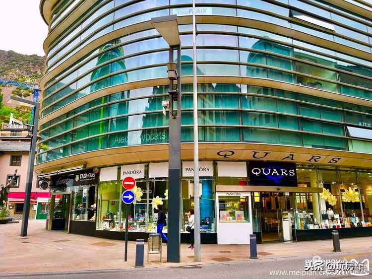 2018退休夫妇的房车亚欧之旅,古稀之年夫妇游英国