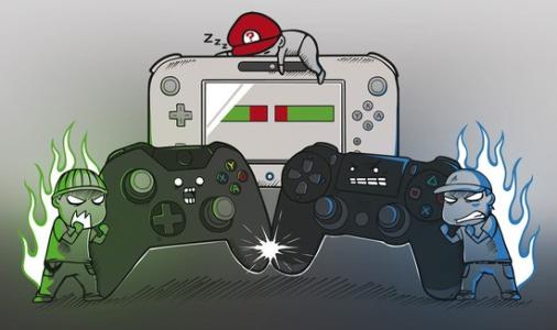 万字长文：入坑游戏圈|成为资深玩家的最全剁手建议