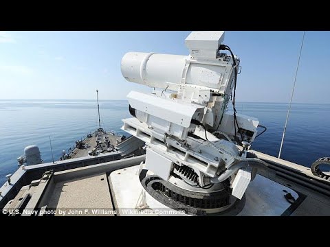 055型大驱现代战舰,055大驱有望换装电磁炮吗