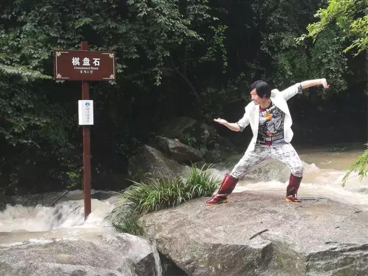 平江碧龙峡景区值得去玩吗,平江碧龙峡全长多少公里