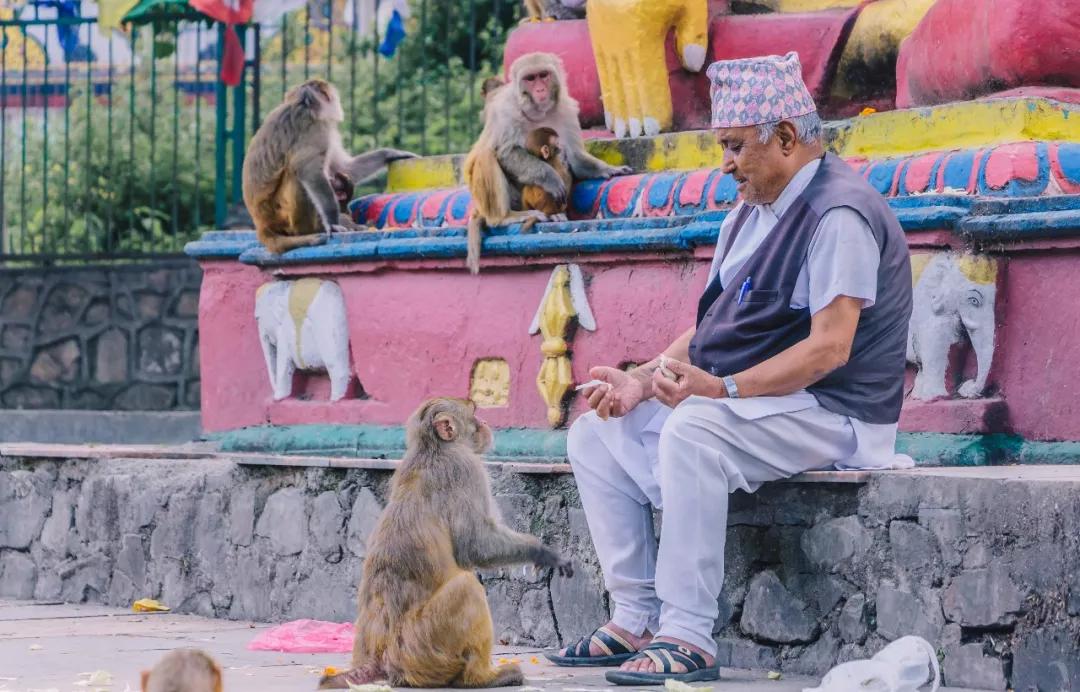 这个微笑国度，见人就夸漂亮，300元就能在天空滑翔