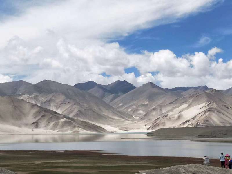 南疆游最佳旅游线路费用,南疆的旅游地点