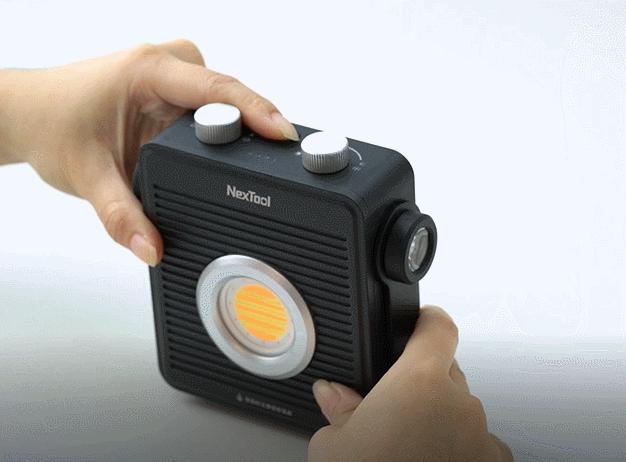 户外运动的“马歇尔”，露营、登山和打篮球必备，米粉：全能战士