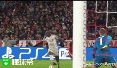 足球欧冠回看,2019欧冠拜仁对战利物浦