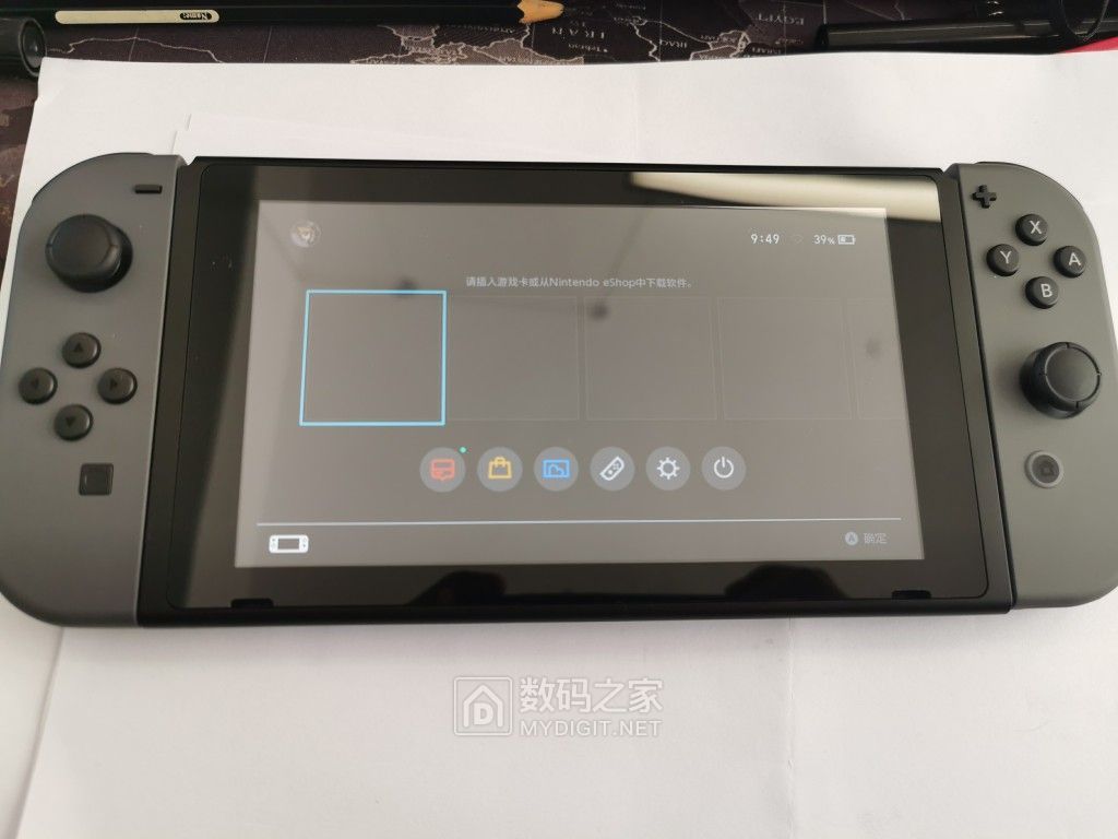 任天堂switch宠物小精灵评分,开箱任天堂switchvlog