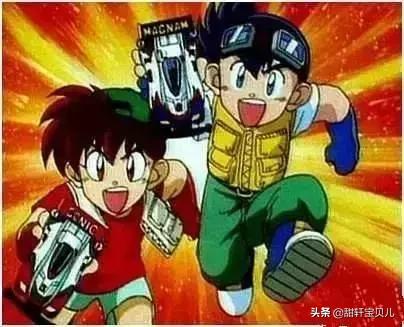 回忆童年经典动画全部,回忆童年的七部动画片