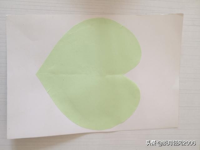 母亲节不用双面胶做的母亲节贺卡,今天母亲节怎么做母亲节贺卡