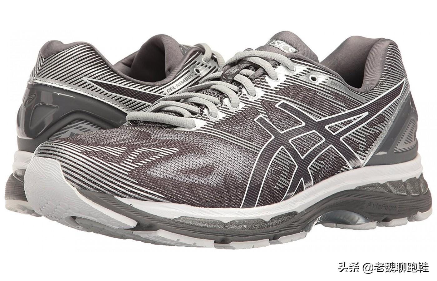 颜值与性能并重，3款缓震强悍的高性价比跑鞋，大体重跑者的福音