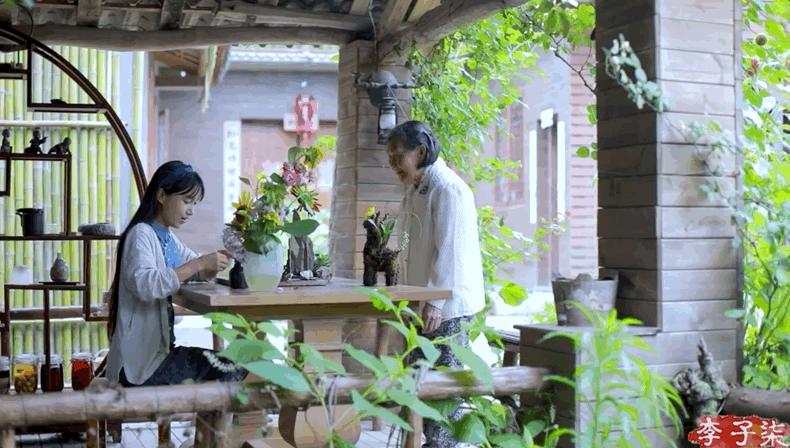 李子柒突然发声已报警,李子柒方报警