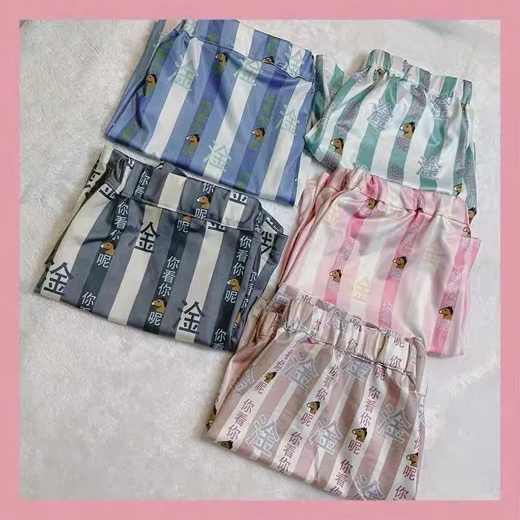 什么是女生的安全裤,女生的裙子里面是不是自带安全裤