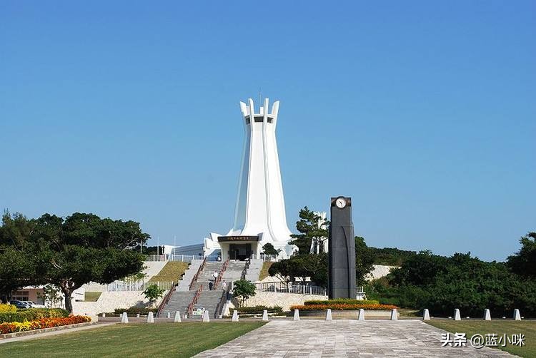 冲绳岛旅游攻略,冲绳哪几个岛可以去旅游