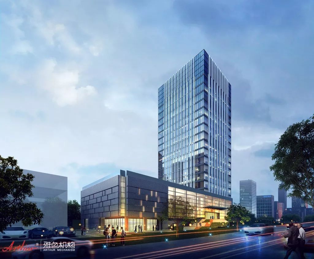 雅色机构沈阳嘉里中心,雅色摄影工作室