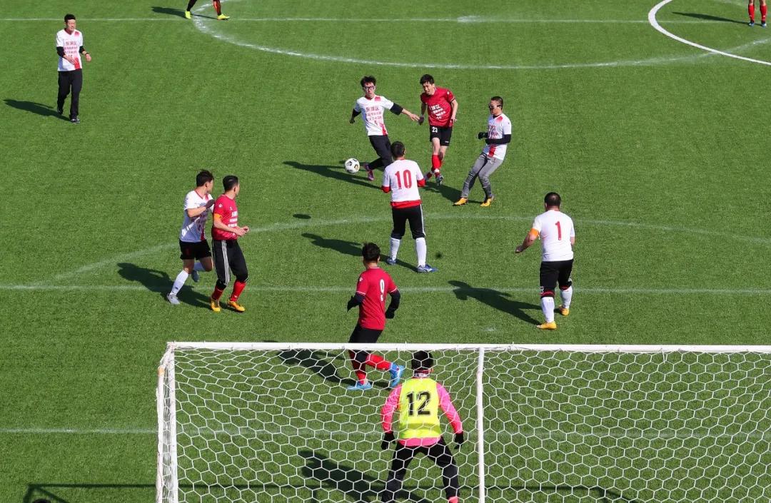 北京第三届社区杯足球赛决赛视频,北京社区杯足球赛几年举办一次