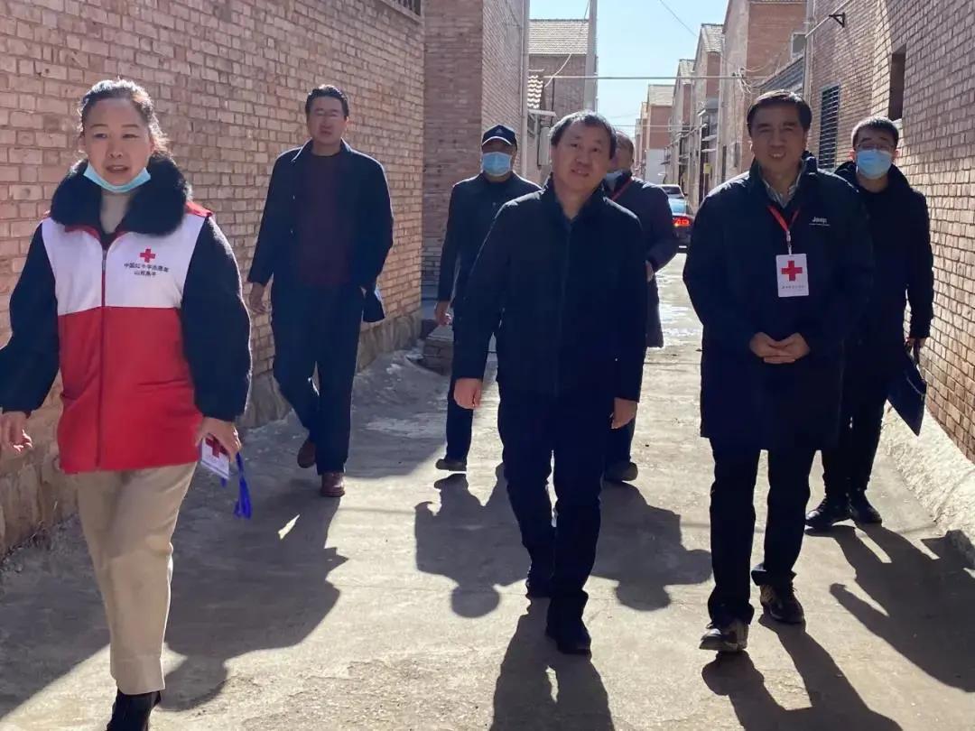 山西各地红十字会及电话,山西红十字会近五年社会动态