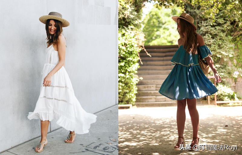 这才是微胖身材的正确打开方式,微胖女生必备100个显瘦技巧