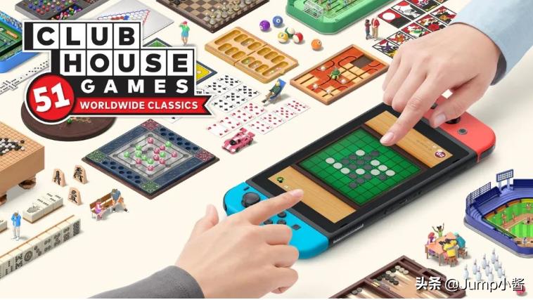 《大乱斗》全员乱入动森？国产电影侵权《拳皇》形象|Jump简报