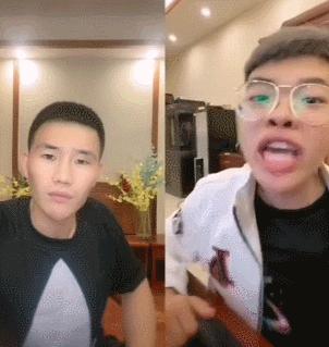 八卦网红嘎子哥,嘎子哥连麦网红被怼得哑口无言