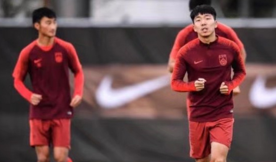 训练练废了三人!李铁,咱能听听劝吗?