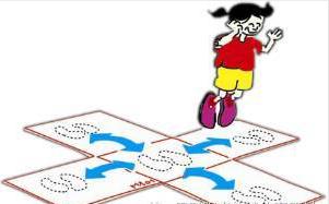 抗疫期间，儿童怎么运动？——室内亲子活动指引