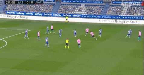 梅西指责裁判会被罚吗,梅西怒斥裁判视频