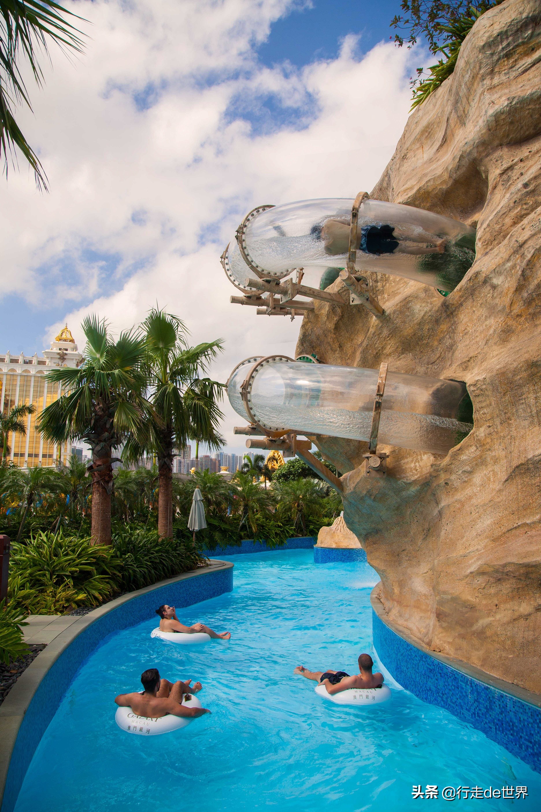 澳门亲子三天两晚攻略,澳门玩2天攻略