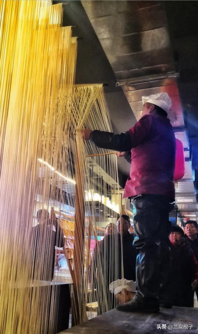 玉泉山庄旅游视频,走进玉泉山看到哪些景色