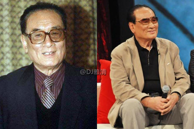 七八十年代中国十大帅哥明星,十大男星颜值今昔对比