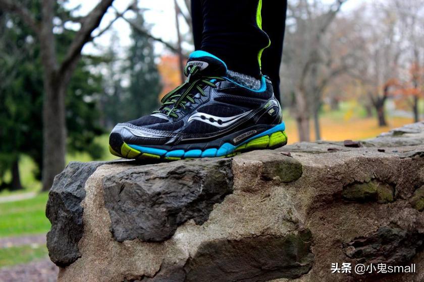 saucony为什么这么便宜,saucony怎么选