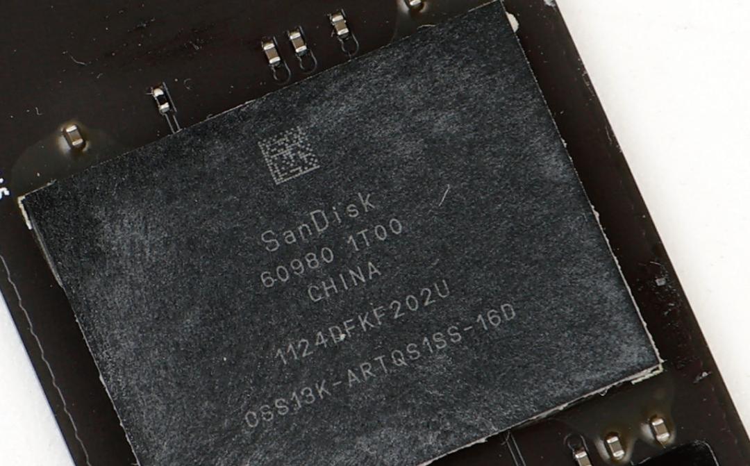 入门级pcie4.0固态2t,pcie4.0入门级游戏本