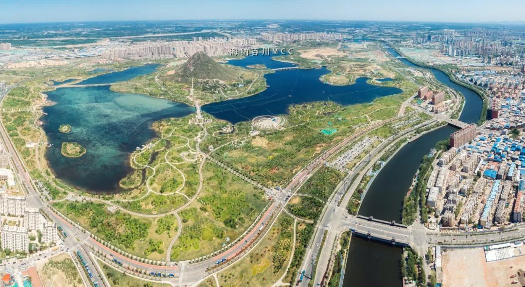 去济南的旅游景点推荐一下,济南五一必去十大网红景点