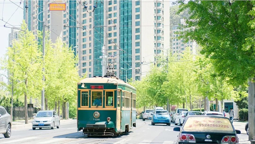 忽然想去旅游了,忽然想去宁波了