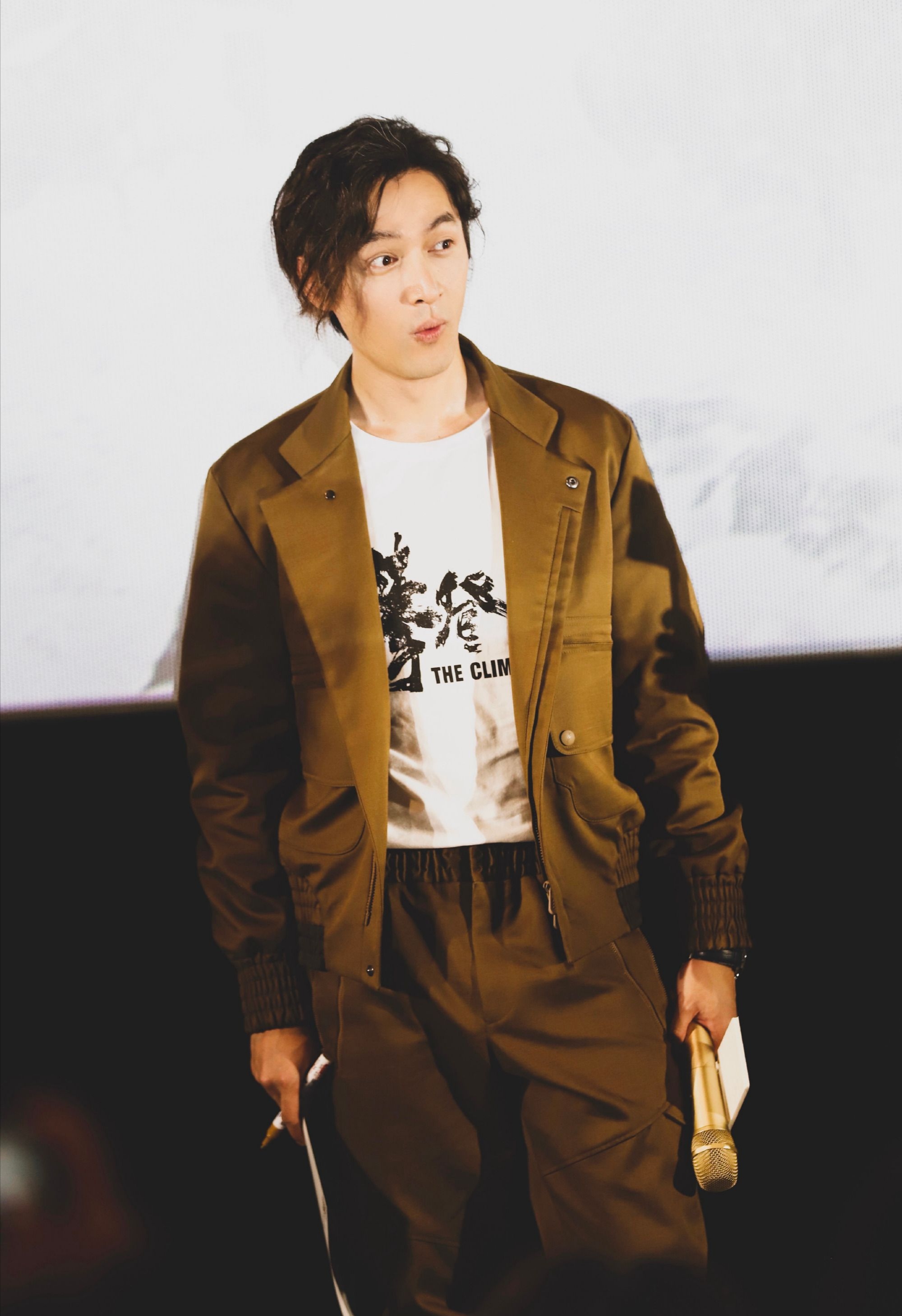 胡歌什么时候代言的阿玛尼,胡歌阿玛尼全球形象代言