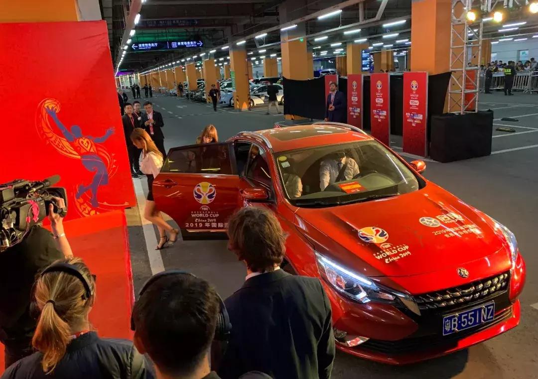 中国男篮拿到世界杯会怎么样,中国男篮抽到上上签