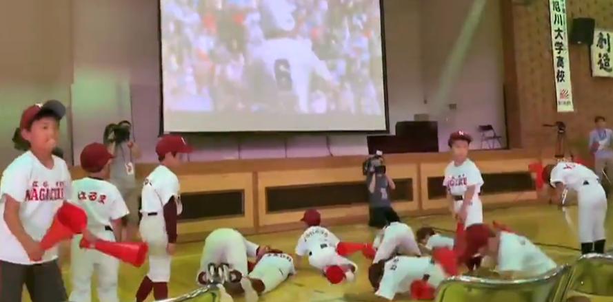 日本夏季甲子园停办,甲子园大哭