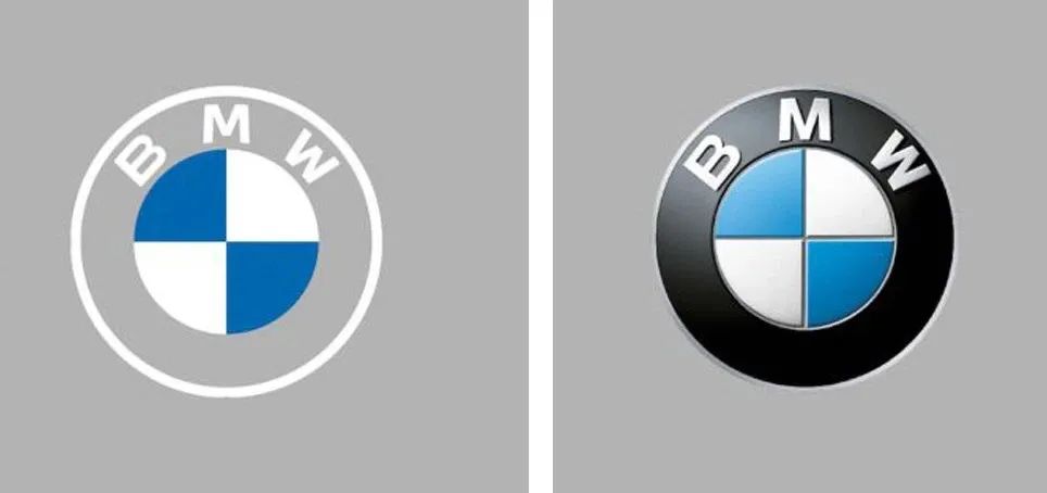 宝马logo输入法,宝马logo详细介绍