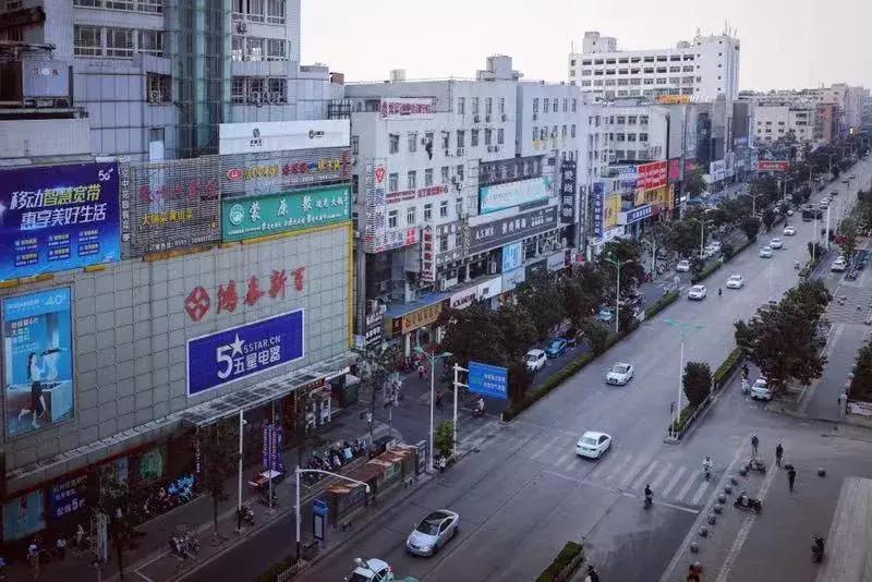 这里是什么吸引着毛主席两次亲临视察？